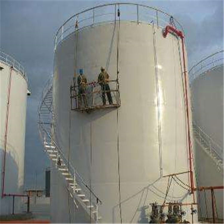 清原喷漆翻新・工业喷漆・设备喷漆服务简介